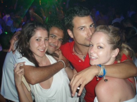 Ibiza 2006