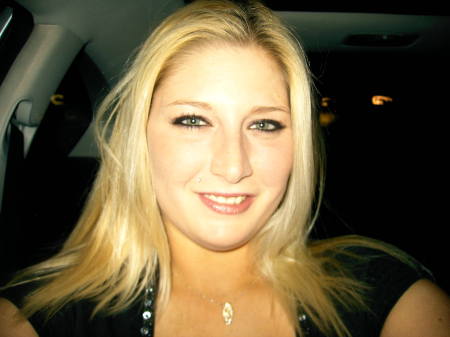 Nicole Cashman's Classmates® Profile Photo