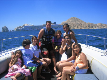 2006 Family Vacation