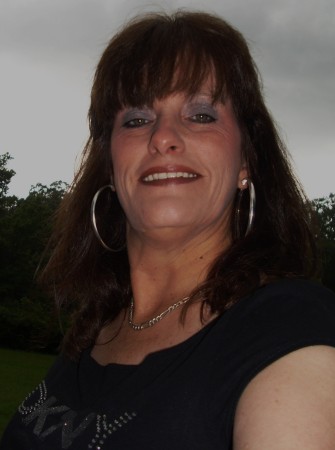 Tracie Wood's Classmates® Profile Photo