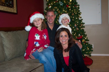 2006 Christmas Picture