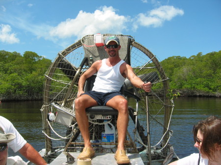 Florida Everglades '04
