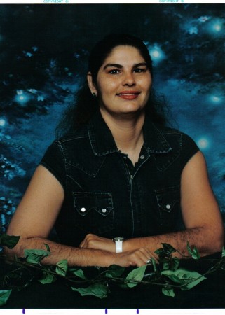 Angelia Burt's Classmates® Profile Photo