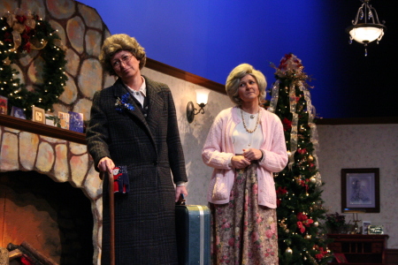 Christmas musical 2006