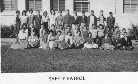 Safety Patrol