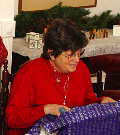 Christmas, 2004