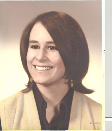 Judith Barnum's Classmates® Profile Photo