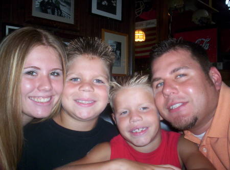 ashley,thomas jr, henry,and me