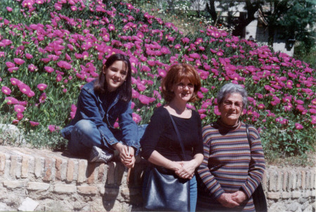 Photo in Castle in Spain