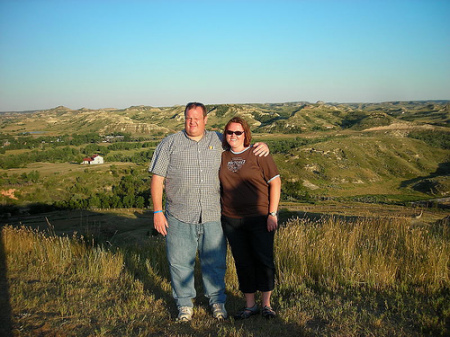 Medora, N.D.