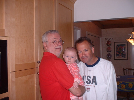 fathers day 2006