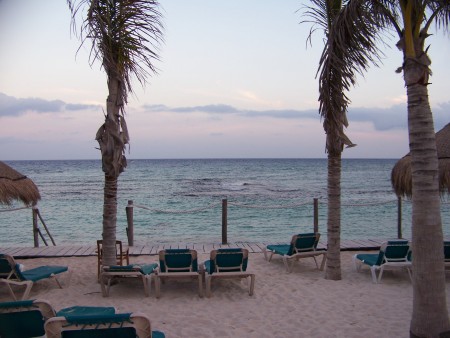 riviera maya vacation