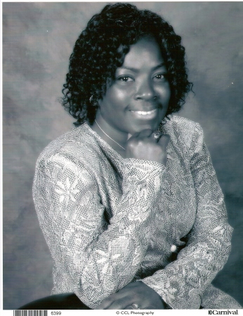 Tanya Stewart-diggs's Classmates® Profile Photo