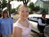 Lori's prom
