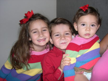 Kids 2006