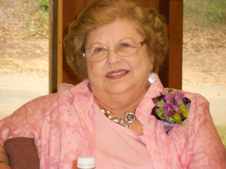 Freda Adams Adams