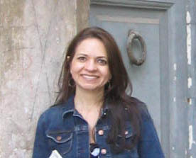 Mary Grieco's Classmates® Profile Photo