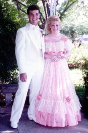 1986 Darla's Prom