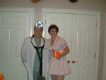 Halloween 2006