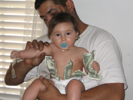 Stripper Baby