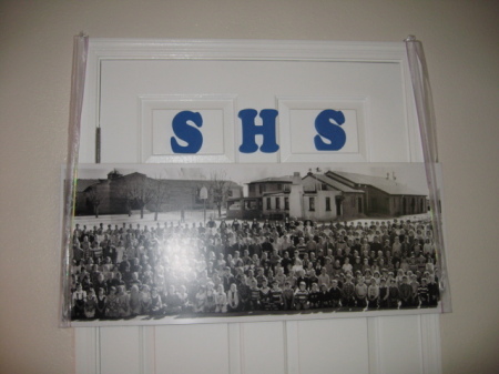 Sacred Heart Elementary School Logo Photo Album