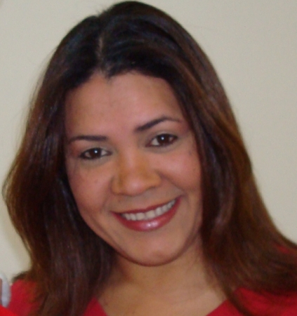 Jeannette Rodriguez's Classmates® Profile Photo