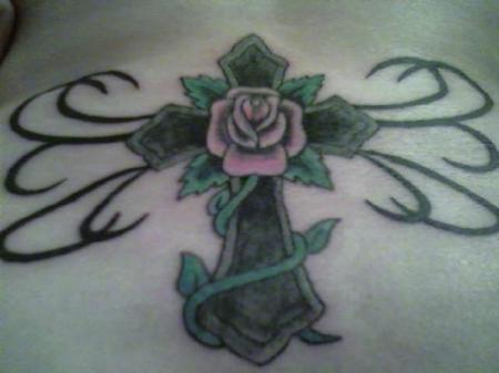 My Tattoo