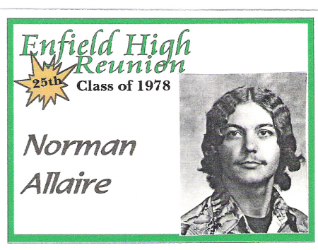 Norman Allaire's Classmates profile album