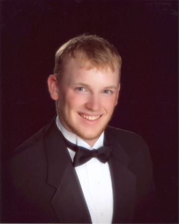 Kirby Myers - Class of 2007