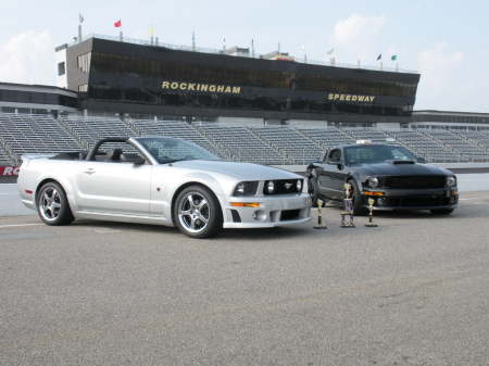 Super Stang Fest 2008