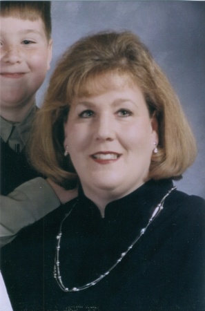 Erin Wishall's Classmates® Profile Photo