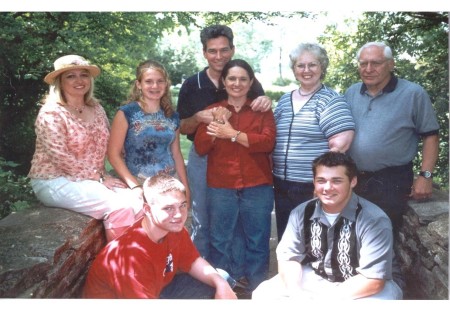 Family Picture - 2005