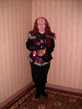 RustyCon 2006