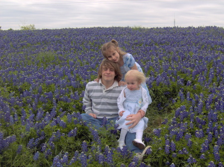 William, Rio, and Savannah