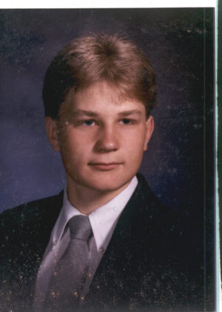 Timothy Hallstrom's Classmates profile album