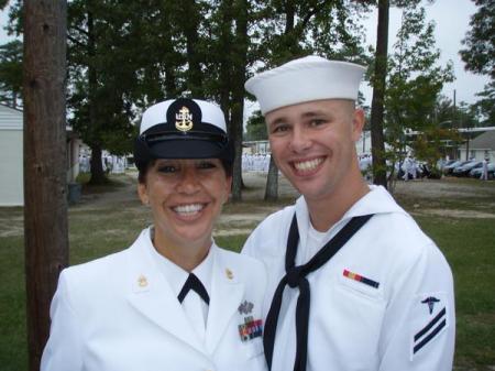 Navy buddies II
