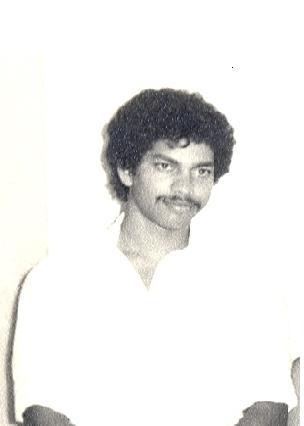Vishnu Paul's Classmates® Profile Photo