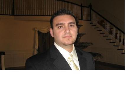 Mark Daoud's Classmates® Profile Photo
