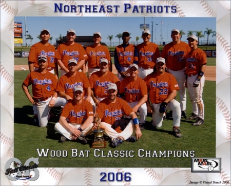 2006 National Champs