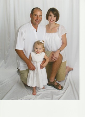 2008 family picture