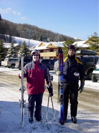 The Inn At Holiday Valley