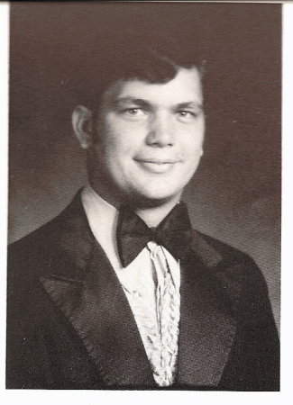 Ron Perritt's Classmates® Profile Photo