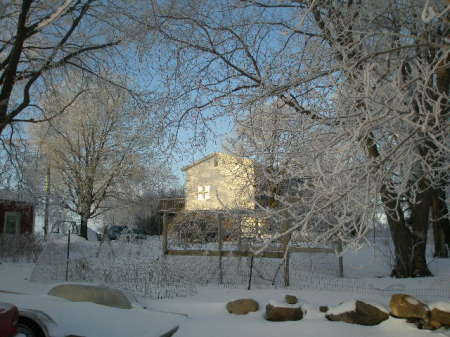 Winter 2007