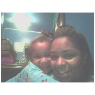 me and ariyah