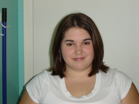 Kelly Arnold's Classmates® Profile Photo