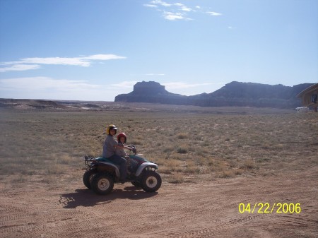 Goblin Valley, UT