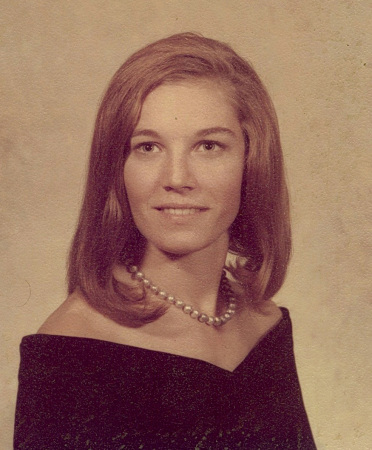 Michele (Mickie) Williams Weber's Classmates profile album