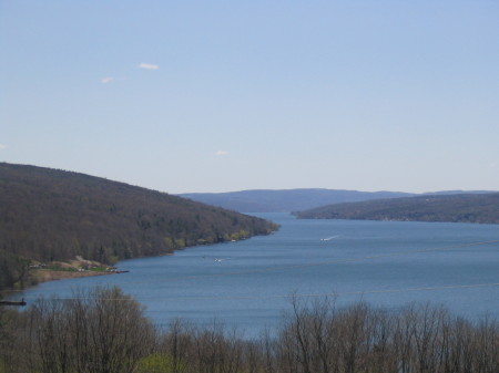 Keuka Lake