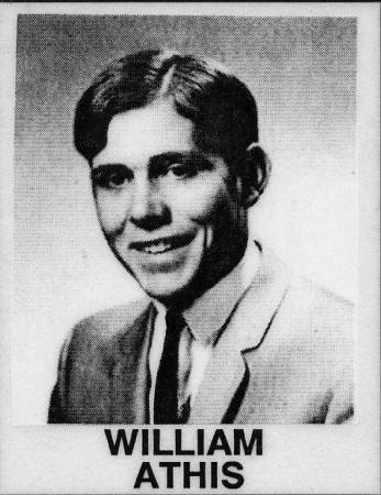 William Athis' Classmates profile album