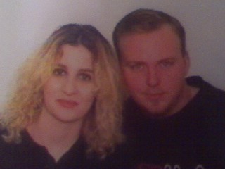 MY GIRL BILLIE JOE AND ME 1996